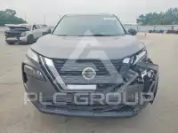 2021 Nissan ROGUE photo