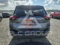 2021 Nissan ROGUE фото