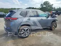 2021 Nissan ROGUE фото