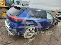 2021 Nissan ROGUE фото
