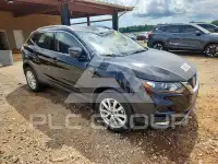 2021 Nissan ROGUE photo