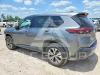 2021 Nissan ROGUE фото