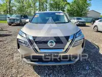 2021 Nissan ROGUE фото