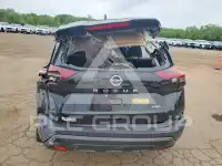 2021 Nissan ROGUE фото