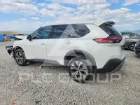 2021 Nissan ROGUE photo