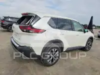 2021 Nissan ROGUE фото