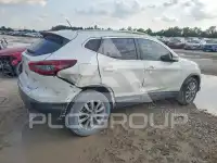 2021 Nissan ROGUE фото