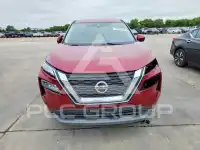 2021 Nissan ROGUE фото