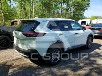 2021 Nissan ROGUE фото