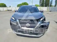 2021 Nissan ROGUE фото