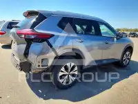 2021 Nissan ROGUE фото