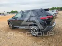2021 Nissan ROGUE фото