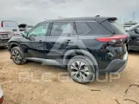 2021 Nissan ROGUE photo