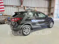 2021 Nissan ROGUE фото