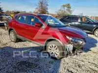 2021 Nissan ROGUE фото