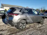 2021 Nissan ROGUE фото