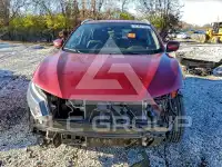 2021 Nissan ROGUE фото