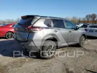 2021 Nissan ROGUE photo