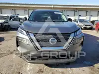 2021 Nissan ROGUE photo