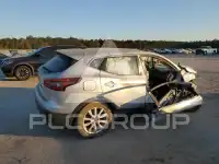 2021 Nissan ROGUE фото