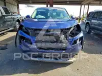 2021 Nissan ROGUE фото