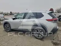 2021 Nissan ROGUE фото