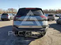 2021 Nissan ROGUE photo
