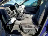 2021 Nissan ROGUE фото