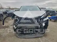 2021 Nissan ROGUE фото