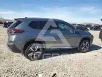 2021 Nissan ROGUE фото