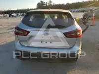 2021 Nissan ROGUE фото