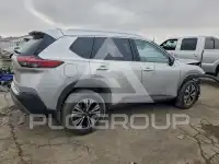 2021 Nissan ROGUE фото