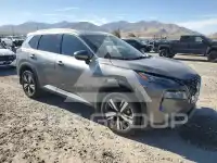 2021 Nissan ROGUE фото