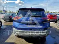 2021 Nissan ROGUE фото