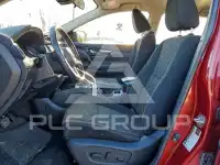 2021 Nissan ROGUE фото