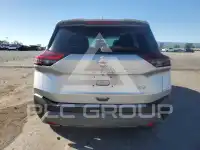 2021 Nissan ROGUE фото