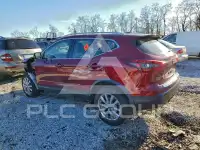 2021 Nissan ROGUE фото