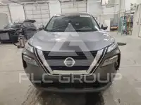 2021 Nissan ROGUE фото