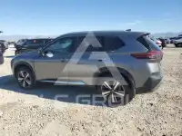 2021 Nissan ROGUE фото