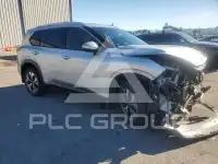 2021 Nissan ROGUE фото