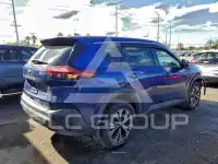 2021 Nissan ROGUE фото