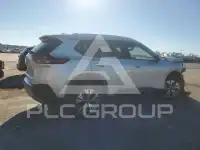 2021 Nissan ROGUE фото