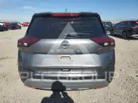 2021 Nissan ROGUE фото