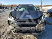 2021 Nissan ROGUE фото