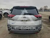 2021 Nissan ROGUE фото