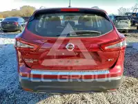 2021 Nissan ROGUE фото