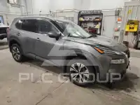 2021 Nissan ROGUE фото