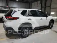 2021 Nissan ROGUE фото