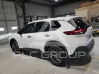 2021 Nissan ROGUE фото