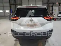 2021 Nissan ROGUE фото